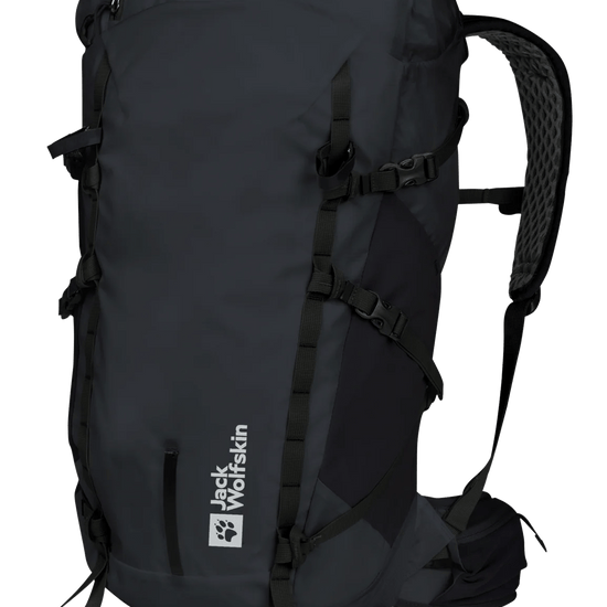 Jack Wolfskin 3D PRELIGHT RISE 35 - Bags at PeakStyle