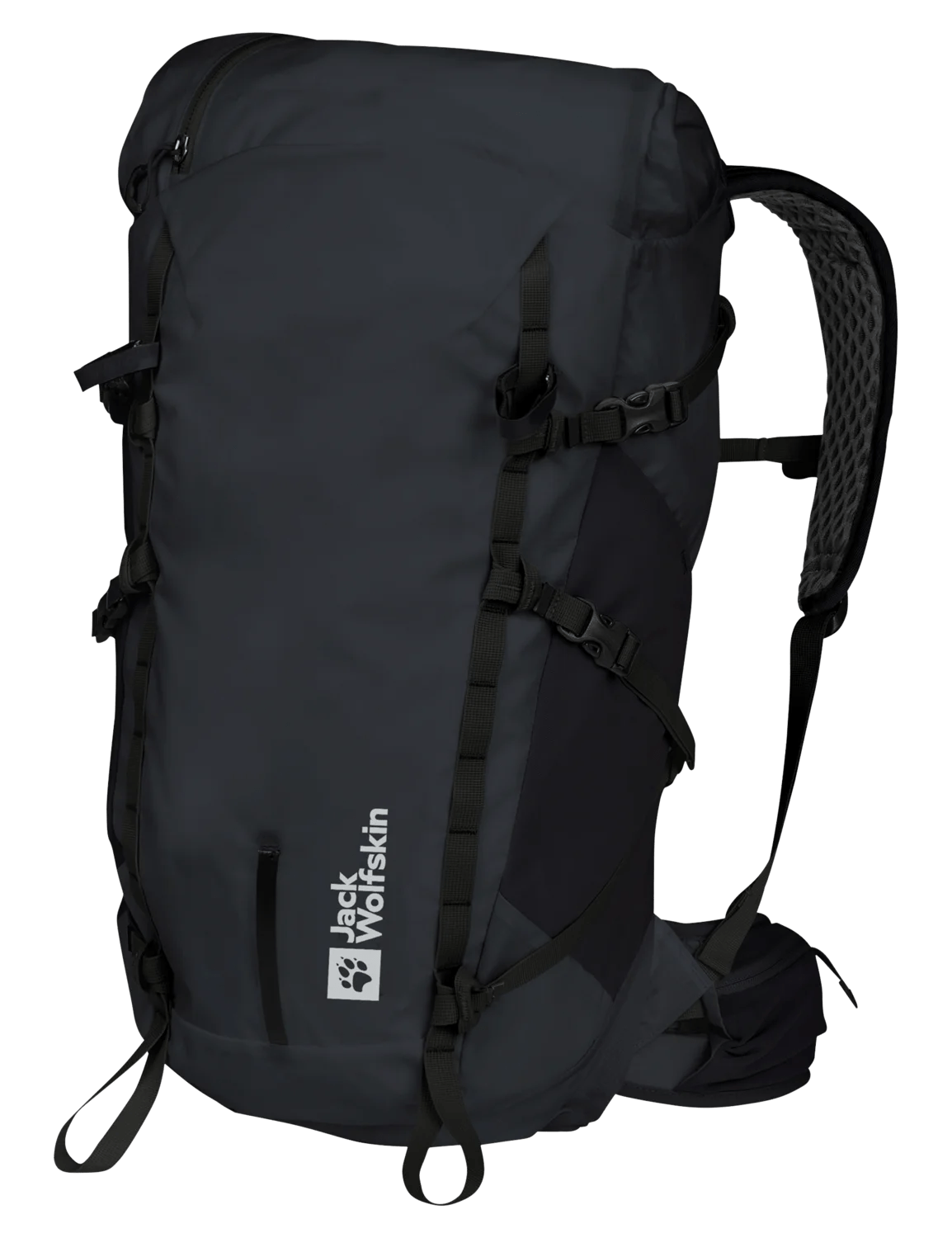 Jack Wolfskin 3D PRELIGHT RISE 35 - Bags at PeakStyle