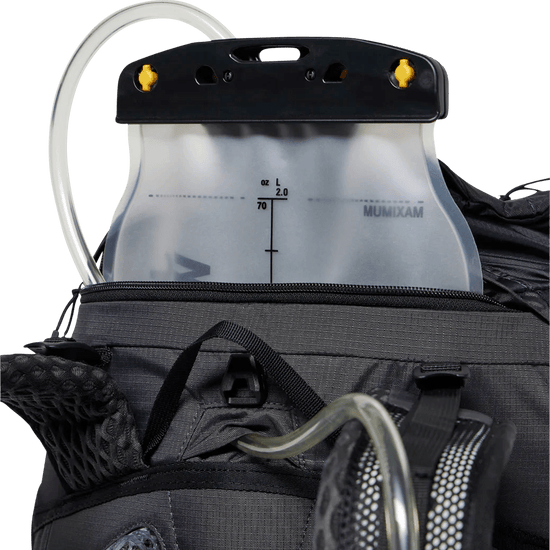 Jack Wolfskin 3D PRELIGHT RISE 35 - Bags at PeakStyle
