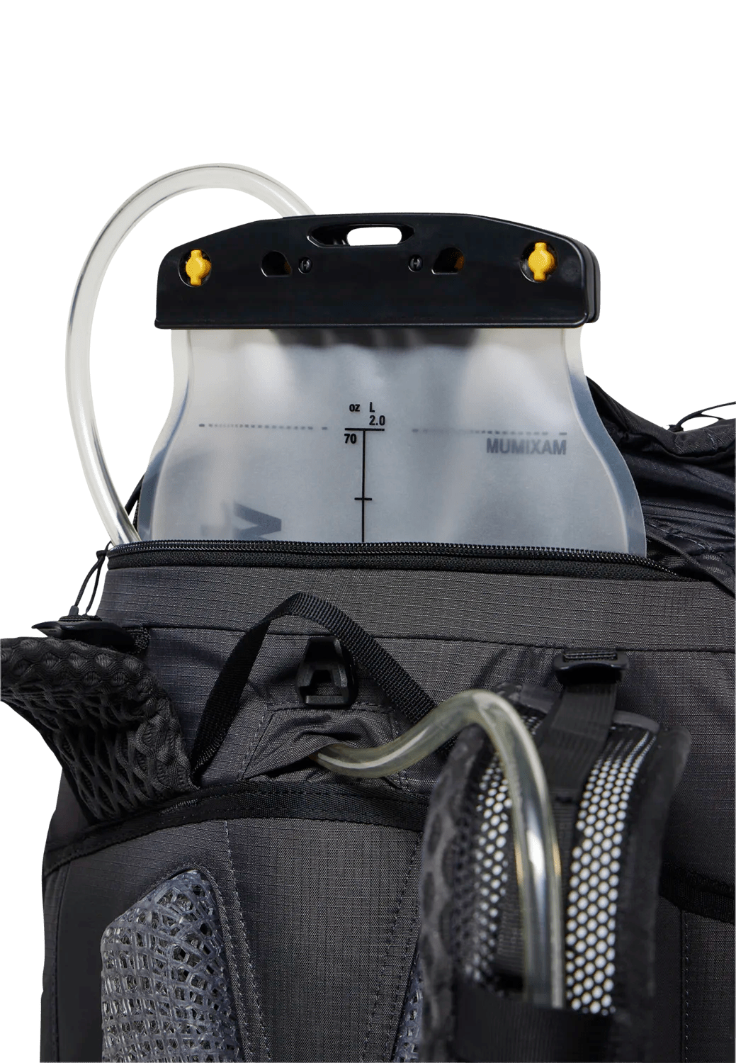 Jack Wolfskin 3D PRELIGHT RISE 35 - Bags at PeakStyle