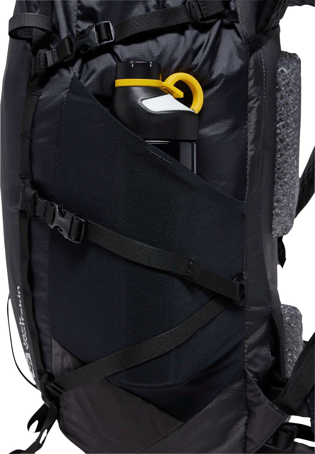 Jack Wolfskin 3D PRELIGHT RISE 35 - Bags at PeakStyle