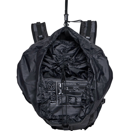 Jack Wolfskin 3D PRELIGHT RISE 35 - Bags at PeakStyle