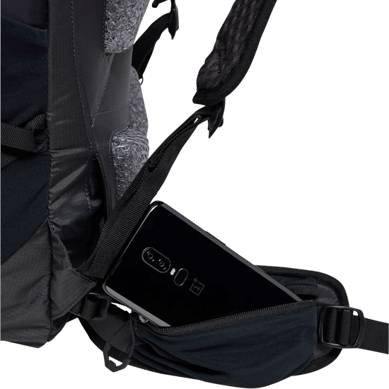 Jack Wolfskin 3D PRELIGHT RISE 35 - Bags at PeakStyle