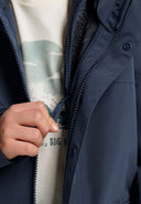 Jack Wolfskin 3IN1 CANVEY KIDS - Coats & Parkas at PeakStyle