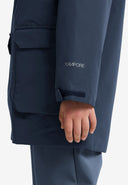 Jack Wolfskin 3IN1 CANVEY KIDS - Coats & Parkas at PeakStyle