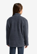 Jack Wolfskin 3IN1 CANVEY KIDS - Coats & Parkas at PeakStyle