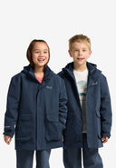 Jack Wolfskin 3IN1 CANVEY KIDS - Coats & Parkas at PeakStyle