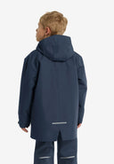 Jack Wolfskin 3IN1 CANVEY KIDS - Coats & Parkas at PeakStyle