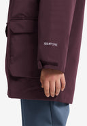 Jack Wolfskin 3IN1 CANVEY KIDS - Coats & Parkas at PeakStyle