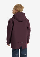 Jack Wolfskin 3IN1 CANVEY KIDS - Coats & Parkas at PeakStyle