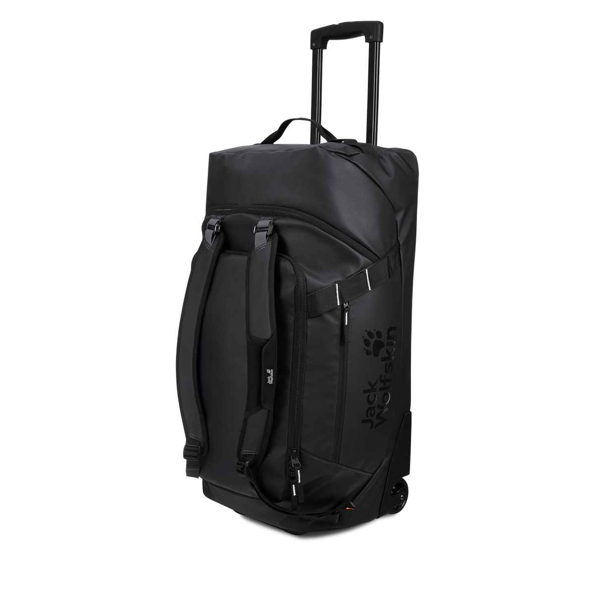 Jack Wolfskin TECTON WHEELER 90 Phantom – e100