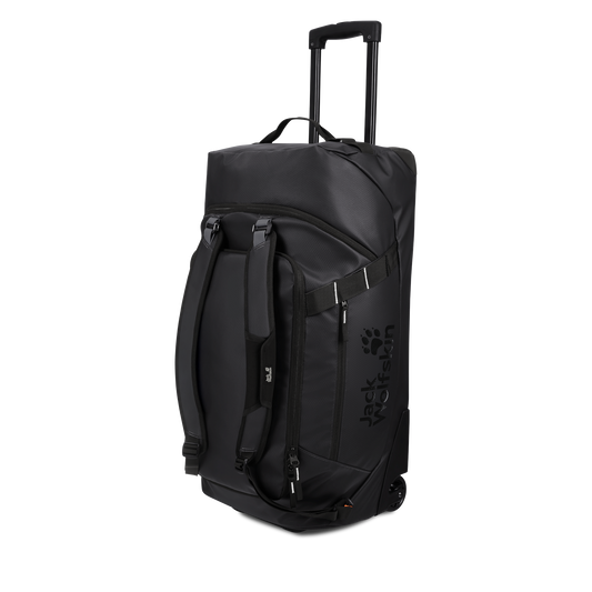 Jack Wolfskin TECTON WHEELER 90 Phantom – e100