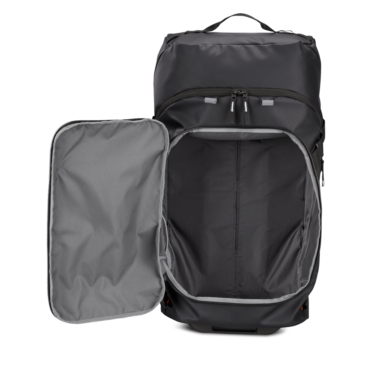 Jack Wolfskin TECTON WHEELER 90 Phantom – e300