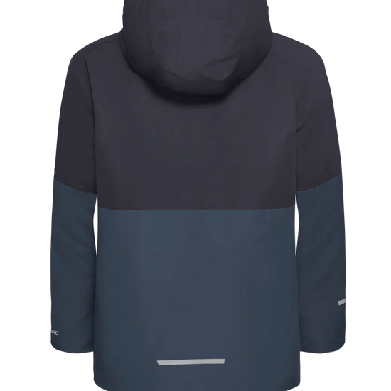 Jack Wolfskin ACTAMIC 2L INS JACKET K - Jackets at PeakStyle