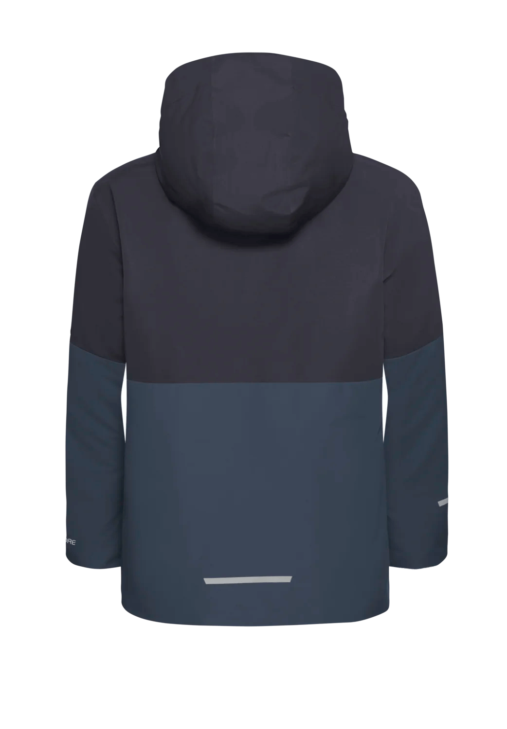 Jack Wolfskin ACTAMIC 2L INS JACKET K - Jackets at PeakStyle
