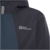 Jack Wolfskin ACTAMIC 2L INS JACKET K - Jackets at PeakStyle