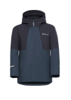 Jack Wolfskin ACTAMIC 2L INS JACKET K - Jackets at PeakStyle