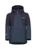 Jack Wolfskin ACTAMIC 2L INS JACKET K - Jacken bei PeakStyle