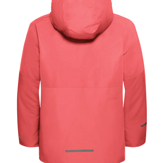Jack Wolfskin ACTAMIC 2L INS JACKET K - Jackets at PeakStyle