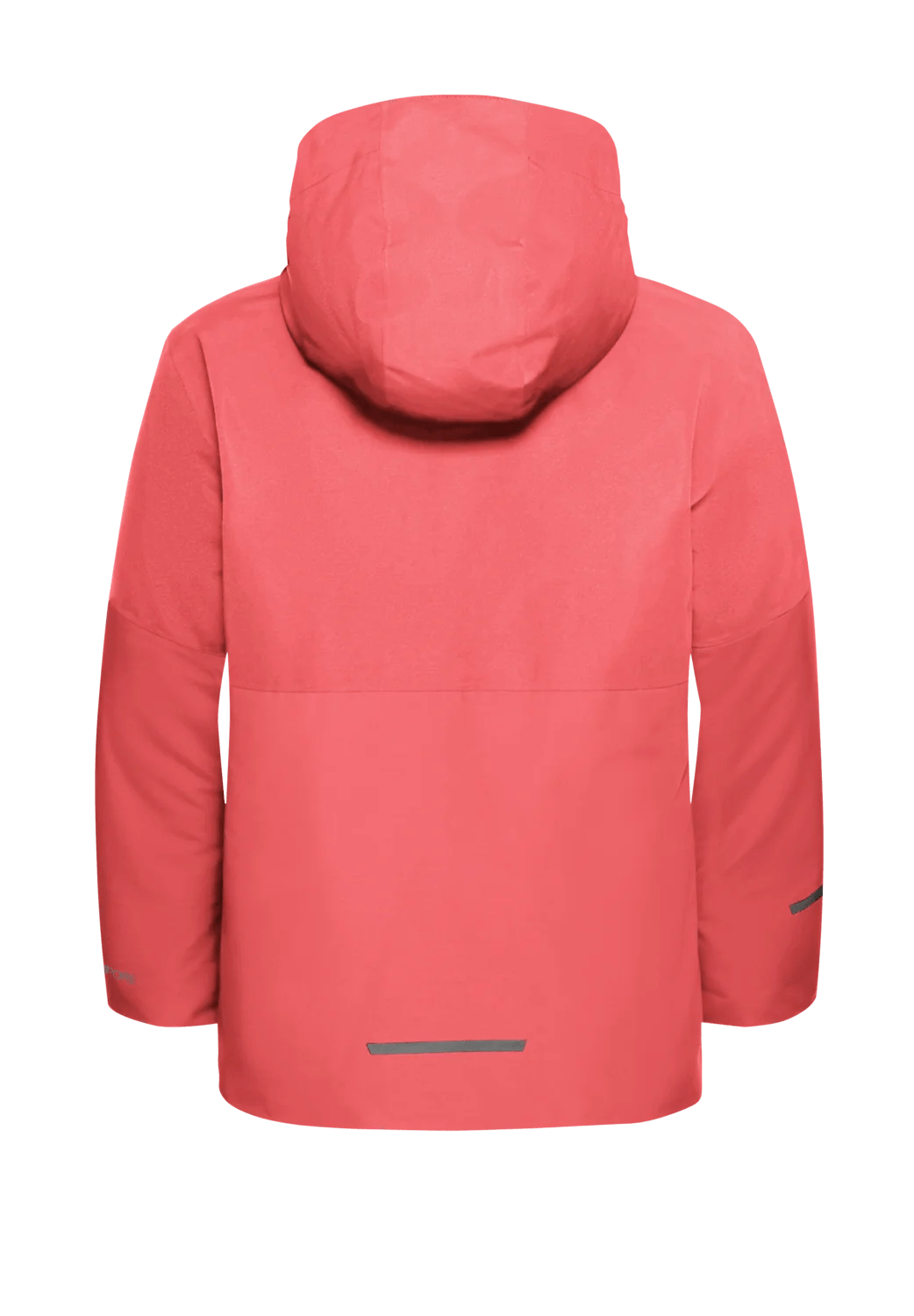 Jack Wolfskin ACTAMIC 2L INS JACKET K - Jackets at PeakStyle