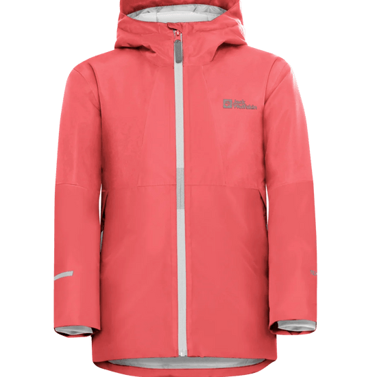Jack Wolfskin ACTAMIC 2L INS JACKET K - Jackets at PeakStyle