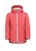 Jack Wolfskin ACTAMIC 2L INS JACKET K - Jacken bei PeakStyle