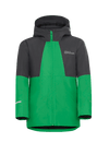 Jack Wolfskin ACTAMIC 2L INS JACKET K - Jackets at PeakStyle