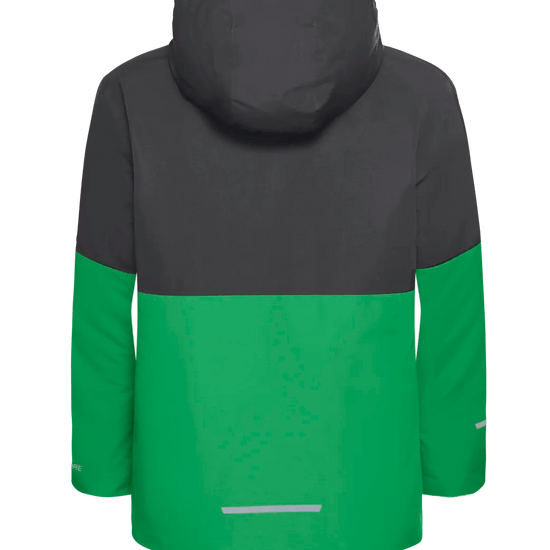 Jack Wolfskin ACTAMIC 2L INS JACKET K - Jackets at PeakStyle