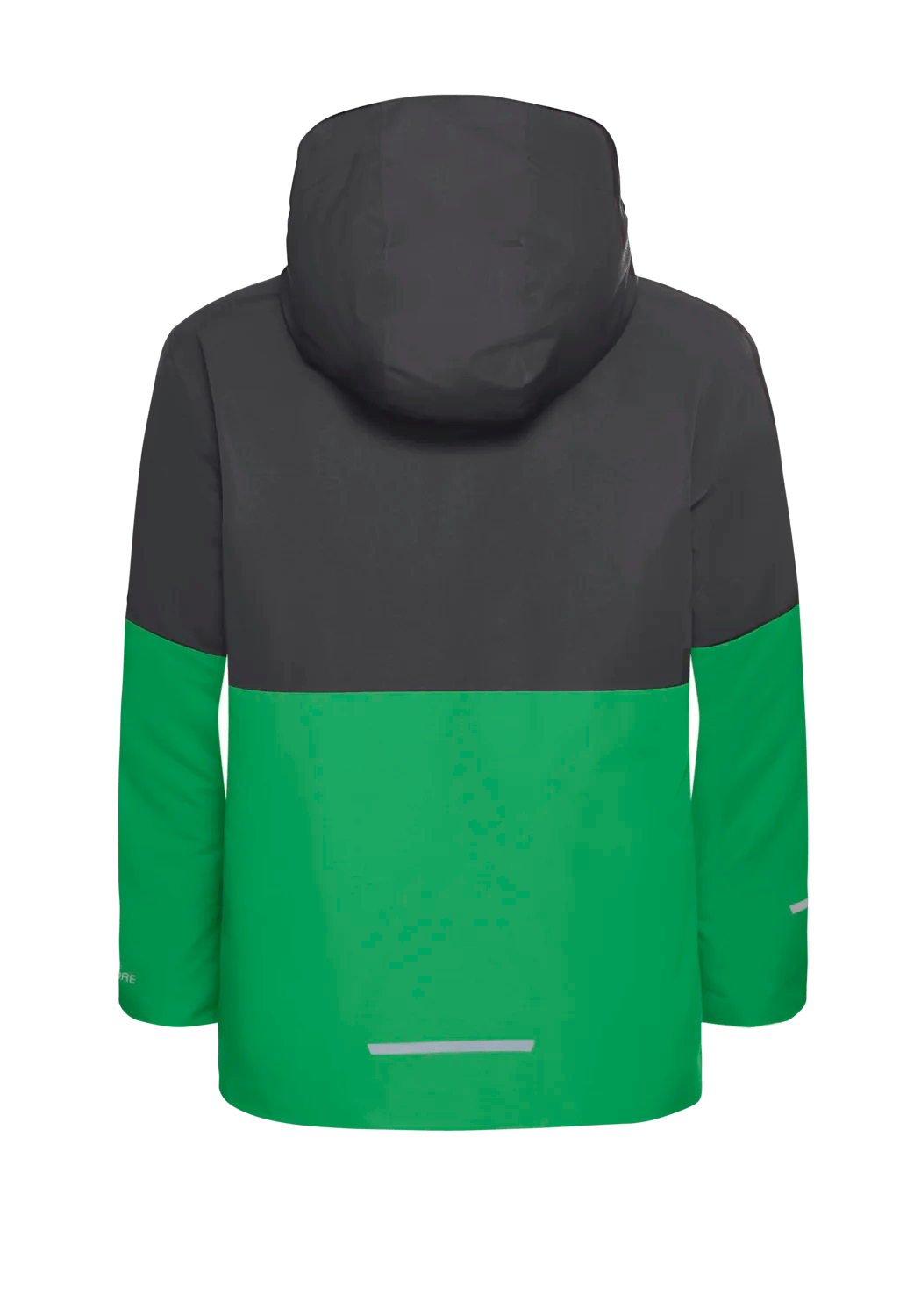 Jack Wolfskin ACTAMIC 2L INS JACKET K - Jackets at PeakStyle