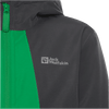 Jack Wolfskin ACTAMIC 2L INS JACKET K - Jackets at PeakStyle