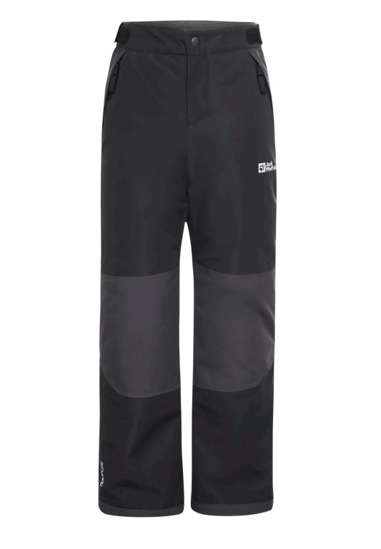 Jack Wolfskin ACTAMIC 2L INS PANTS K - Long pants at PeakStyle