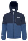 Jack Wolfskin ACTAMIC 2L JACKET K - Jackets at PeakStyle
