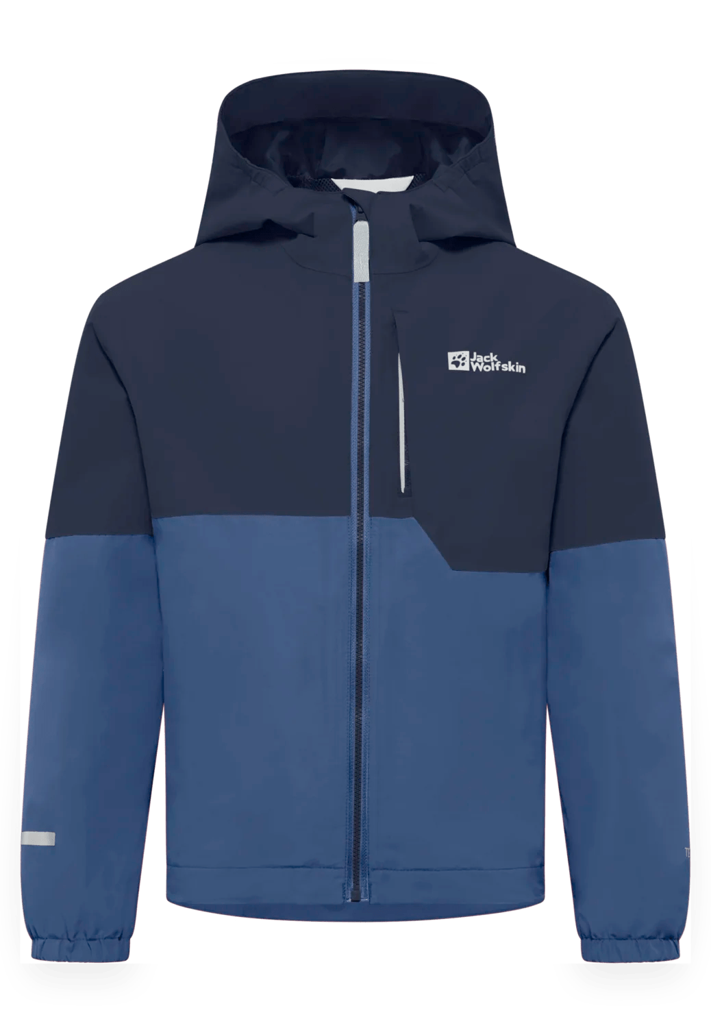 Jack Wolfskin ACTAMIC 2L JACKET K - Jackets at PeakStyle