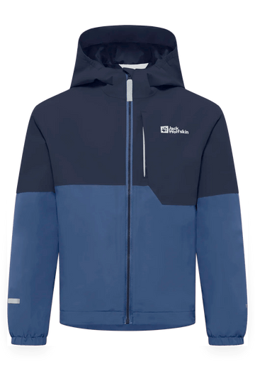 Jack Wolfskin ACTAMIC 2L JACKET K - Jackets at PeakStyle