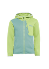 Jack Wolfskin ACTAMIC GRID MIDLAYER K - Midlayer at PeakStyle