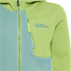 Jack Wolfskin ACTAMIC GRID MIDLAYER K - Midlayer at PeakStyle