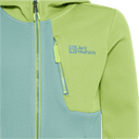 Jack Wolfskin ACTAMIC GRID MIDLAYER K - Midlayer bei PeakStyle