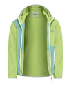 Jack Wolfskin ACTAMIC GRID MIDLAYER K - Midlayer at PeakStyle