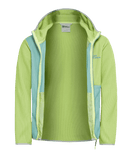 Jack Wolfskin ACTAMIC GRID MIDLAYER K - Midlayer bei PeakStyle
