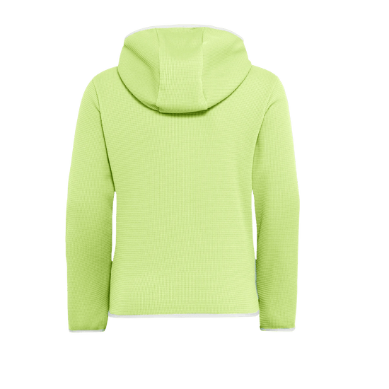 Jack Wolfskin ACTAMIC GRID MIDLAYER K - Midlayer at PeakStyle