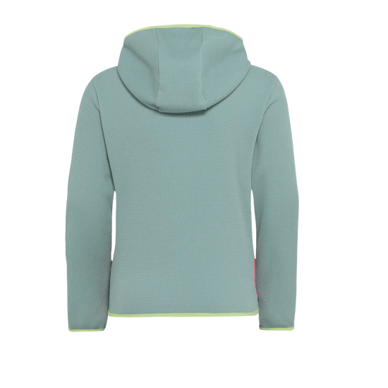 Jack Wolfskin ACTAMIC GRID MIDLAYER K - Midlayer at PeakStyle