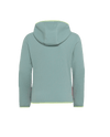 Jack Wolfskin ACTAMIC GRID MIDLAYER K - Midlayer at PeakStyle