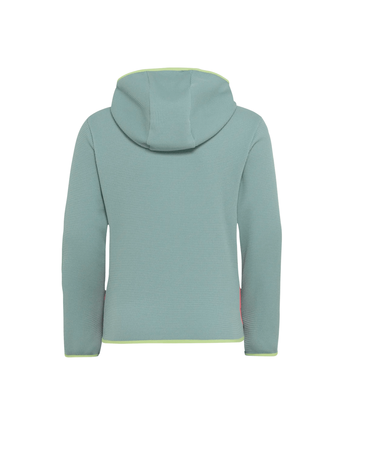 Jack Wolfskin ACTAMIC GRID MIDLAYER K - Midlayer at PeakStyle