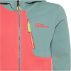 Jack Wolfskin ACTAMIC GRID MIDLAYER K - Midlayer at PeakStyle