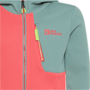 Jack Wolfskin ACTAMIC GRID MIDLAYER K - Midlayer bei PeakStyle