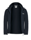 Jack Wolfskin ACTAMIC GRID MIDLAYER K - Midlayer at PeakStyle