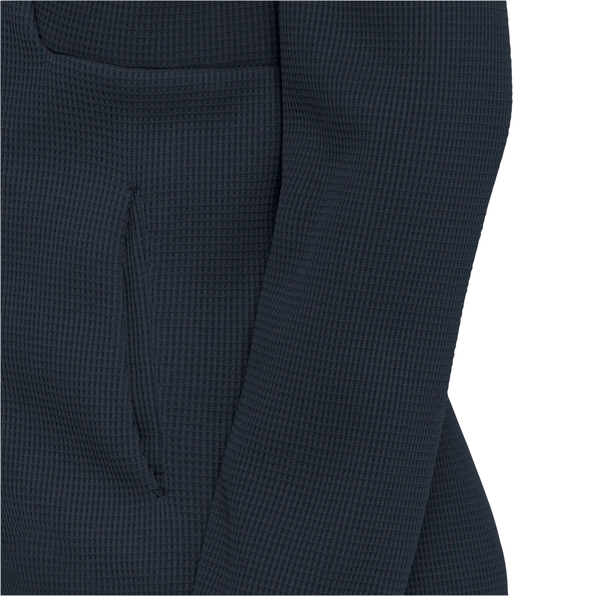 Jack Wolfskin ACTAMIC GRID MIDLAYER K - Midlayer at PeakStyle