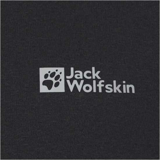 Jack Wolfskin ACTAMIC LONGSLEEVE K - Long-sleeved shirts at PeakStyle