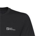 Jack Wolfskin ACTAMIC LONGSLEEVE K - Langarmshirts bei PeakStyle