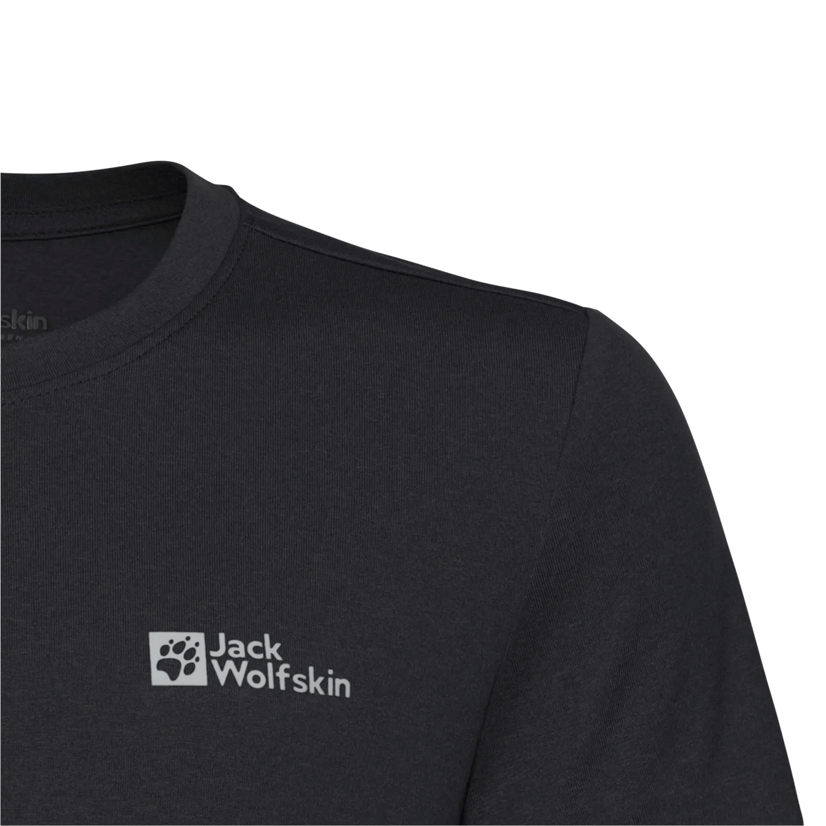 Jack Wolfskin ACTAMIC LONGSLEEVE K - Long-sleeved shirts at PeakStyle